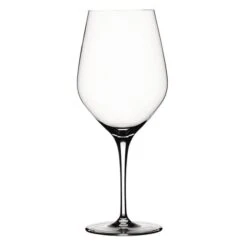 Libbey Spiegelau 4408035 Authentis 22 Ounce Bordeaux Glass - 12 / CS