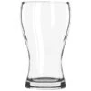 Libbey 4809 Clear 5 Ounce Mini Pub Glass - 24 / CS -Libbey Shop 6045400