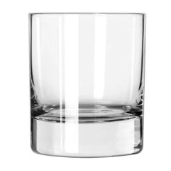 Libbey 9033 Masters Reserve Modernist 7 Oz. Rocks Glass - 24 / CS
