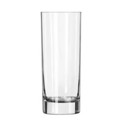 Libbey 9039 Masters Reserve Modernist 15 Oz. Beverage Glass - 24 / CS