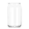 Libbey 265 Clear 5 Ounce Glass Can Taster - 24 / CS -Libbey Shop 6047880