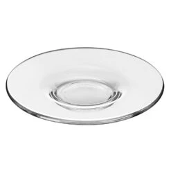 Libbey 13246422 Ischia 5.88" Saucer - 12 / CS
