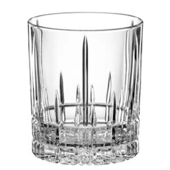 Libbey Spiegelau 4508016 Perfect Serve 12.5 Ounce DOF Glass - 12 / CS