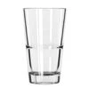 Libbey 15789 Restaurant Basics 14 Ounce Stacking Glass - 24 / CS -Libbey Shop 6050279