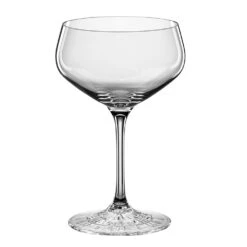 Libbey Spiegelau 4508008 Perfect Serve 8 Ounce Glass - 12 / CS