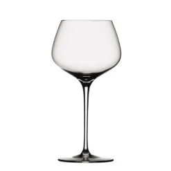 Libbey Spiegelau 1418000 Willsberger 24-1/2 Oz. Burgundy Glass - 12 / CS