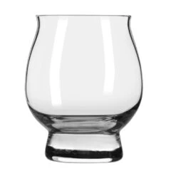 Libbey 9196/L001A 8 Oz Kentucky Bourbon Trail Glass - 12 / CS