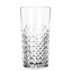 Libbey 926774 Carats 14 Ounce Beverage Glass - 12 / CS