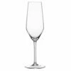 Libbey Spiegelau 4678007 Style 8 Oz. Sparkling Wine Glass / Flute - 12 / CS -Libbey Shop 6058436