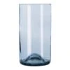 Libbey 97283 Blue 16 Oz. Wine Bottle Base Tumbler - 12 / CS -Libbey Shop 6060372