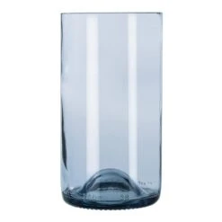 Libbey 97283 Blue 16 Oz. Wine Bottle Base Tumbler - 12 / CS