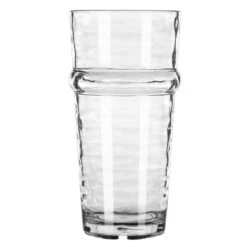 Libbey 92431 Infinium Wake12 Ounce Beverage Glass - 12 / CS