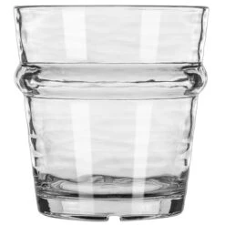 Libbey 92430 Infinium Wake12 Ounce DOF Glass - 12 / CS