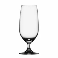 Libbey Spiegelau 4518024 Vino Grande 12.5 Ounce Pilsner Glass - 12 / CS