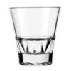 Libbey 15970 Gallery 11.5 Ounce Diamond DOF Glass - 12 / CS -Libbey Shop 6072720