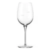 Libbey 9123/U226A Renaissance 16 Oz Wine Glass W/ Pour Lines - 12 / CS -Libbey Shop 6073013