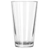 Libbey 1639 16 Oz. Heat Treated Mixing Glass - 24 / CS -Libbey Shop 6073041