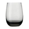 Libbey 231SM Gray 15.25 Ounce Stemless Wine Glass - 12 / CS -Libbey Shop 6075029