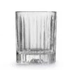 Libbey 2934VCP35 Flashback 12 Oz. Double Old Fashioned Glass - 12 / CS -Libbey Shop 6075263