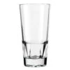 Libbey 15973 Gallery Diamond 15-3/4 Ounce Cooler Glass - 12 / CS -Libbey Shop 6077361