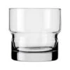 Libbey 12038 Newton 12 Ounce Double Old Fashioned Glass - 12 / CS -Libbey Shop 6077939