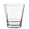 Libbey 92441 Infinium Torque Plastic 10 Oz. Rocks Glass - 12 / CS -Libbey Shop 6078880