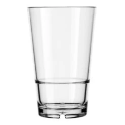 Libbey 92447 Infinium Plastic 14 Ounce Mixing Glass - 12 / CS