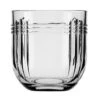 Libbey 2970VCP29 The Gats 9.75 Ounce Rocks Glass - 12 / CS -Libbey Shop 6080330
