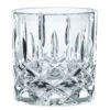 Libbey Nachtmann N98856 Noblesse 8.25 Ounce Rocks Glass - 12 / CS -Libbey Shop 6080395