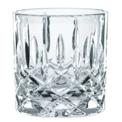 Libbey Nachtmann N98856 Noblesse 8.25 Ounce Rocks Glass - 12 / CS