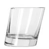 Libbey 11006821 Pisa 11-3/4 Ounce Double Old Fashioned Glass - 12 / CS -Libbey Shop 6081037