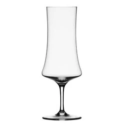 Libbey Spiegelau 1418019 Willsberger Stemmed 12 Ounce Pilsner Glass - 12 / CS