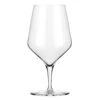 Libbey 9117 Prism 13 Oz. Goblet Glass - 12 / CS -Libbey Shop 6081829