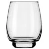 Libbey 12015 Orbital 8.5 Oz. Stemless Glass - 12 / CS -Libbey Shop 6082064