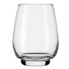 Libbey 12016 Orbital 12 Oz. Stacking Beverage Glass - 12 / CS -Libbey Shop 6082065