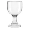 Libbey 92422 Infinium Classic Plastic 18 Oz. Schooner - 12 / CS -Libbey Shop 6082074