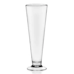 Libbey 99103 Infinium Classic Plastic 16 Oz. Pilsner Glass - 12 / CS