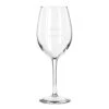 Libbey 7553/1178N Vina 17 Oz. Wine Glass With Pour Lines - 12 / CS -Libbey Shop 6082393