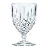 Libbey Nachtmann N102085 Noblesse 7-3/4 Ounce Mineral Water Glass - 12 / CS -Libbey Shop 6083406
