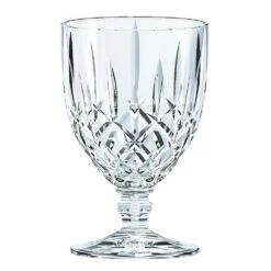Libbey Nachtmann N102085 Noblesse 7-3/4 Ounce Mineral Water Glass - 12 / CS