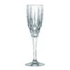 Libbey Nachtmann N100593 Noblesse 5-1/2 Ounce Flute Glass - 12 / CS -Libbey Shop 6083409
