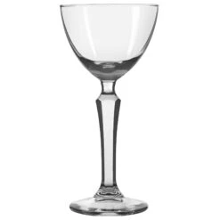 Libbey 601329 Speakeasy 4-3/4 Ounce Nick & Nora Glass - 12 / CS