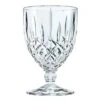 Libbey Nachtmann N102084 Noblesse 11-3/4 Ounce Goblet Glass - 12 / CS -Libbey Shop 6083447