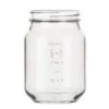 Libbey 92455 Infinium Classic 16 Oz. Plastic Mason Jar - 12 / CS -Libbey Shop 6089183