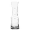 Libbey 9348357 Solution 11-1/4 Oz. Glass Wine Carafe - 6 / CS -Libbey Shop 6095294
