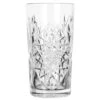 Libbey 5633 Hobstar 16 Ounce Cooler Glass - 12 / CS -Libbey Shop 6095898