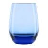 Libbey 231L Tidal Blue 15-1/4 Ounce Stemless Wine Glass - 12 / CS -Libbey Shop 6099120