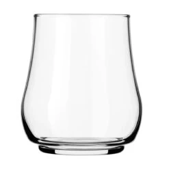 Libbey 546 Kearny 17 Ounce Stemless Wine Glass - 12 / CS