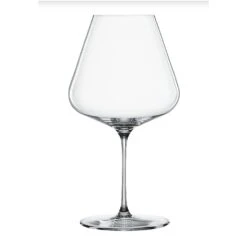Libbey Spiegelau 1350100 Definition Burgundy 32-1/2 Oz. Wine Glass - 12 / CS
