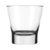 Libbey 2043 Traverse 8.5 Ounce Rocks Glass - 12 / CS -Libbey Shop 6107628